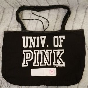 Victoria's Secret PINK Bag